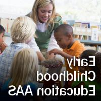Early Childhood Education Associate of Applied Science